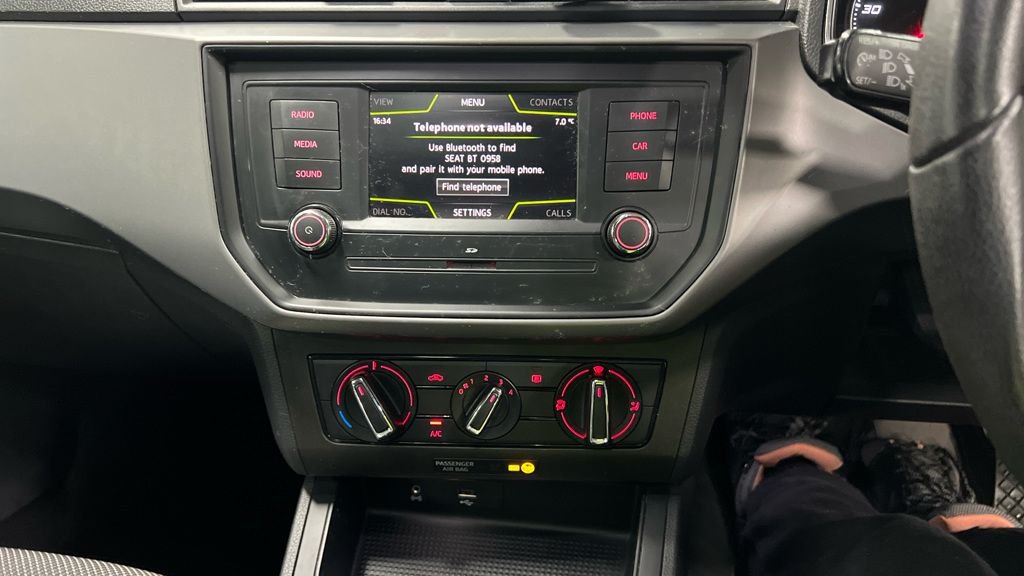 Used SEAT Ibiza 2018 for sale - 77007408: Photo 2