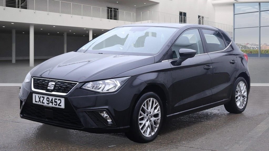 Used SEAT Ibiza 2018 for sale - 77007408: Photo 3