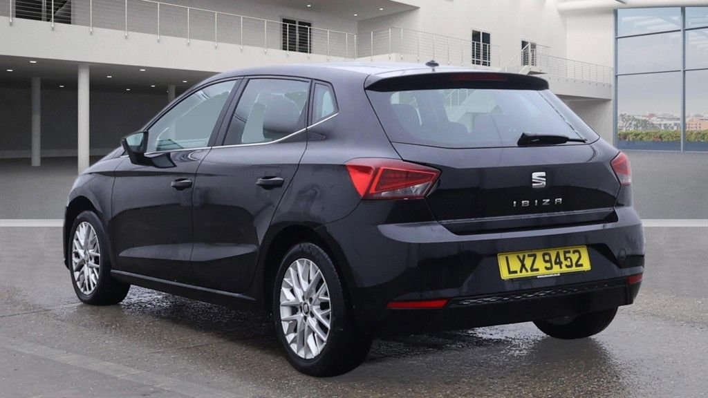 Used SEAT Ibiza 2018 for sale - 77007408: Photo 5