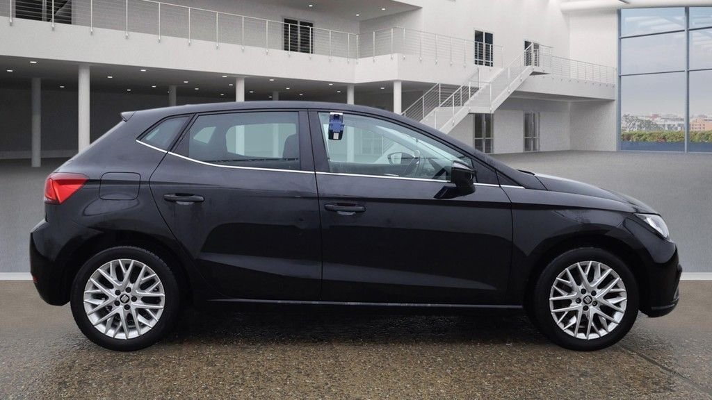 Used SEAT Ibiza 2018 for sale - 77007408: Photo 8