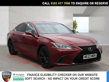 Used Lexus ES 2023 for sale - 79588185: Photo
