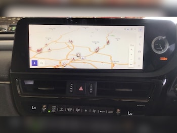 Used Lexus ES 2023 for sale - 79588185: Photo
