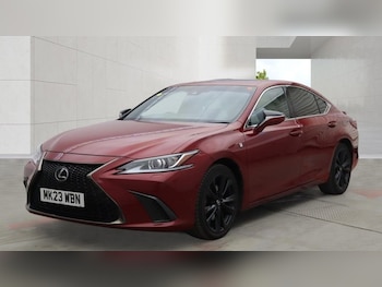 Used Lexus ES 2023 for sale - 79588185: Photo