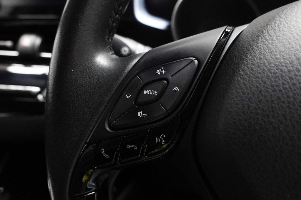 Used Toyota C-HR 2021 for sale - 75896292: Photo 23