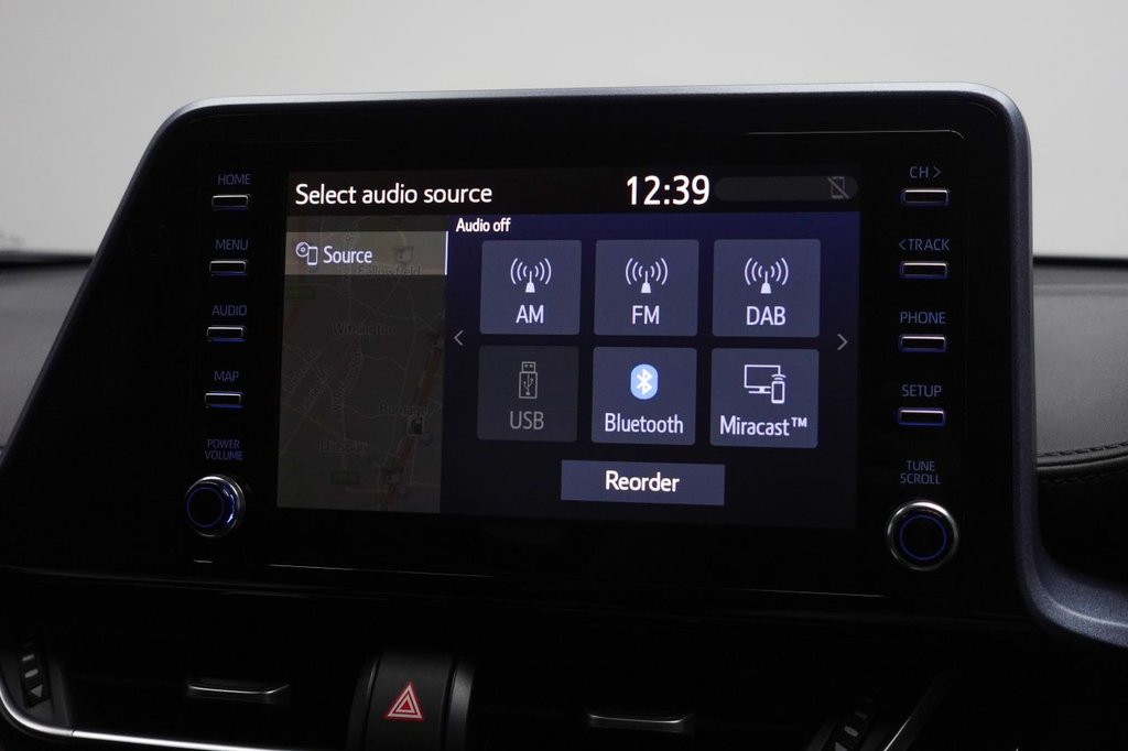 Used Toyota C-HR 2021 for sale - 75896292: Photo 26