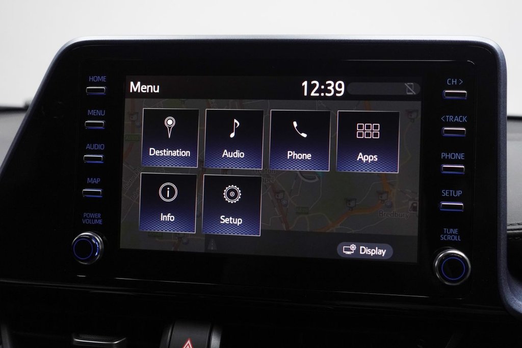 Used Toyota C-HR 2021 for sale - 75896292: Photo 27