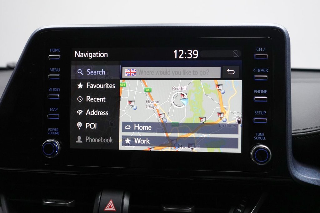 Used Toyota C-HR 2021 for sale - 75896292: Photo 29