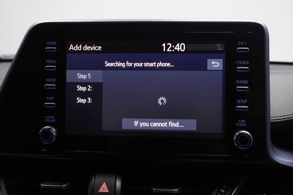 Used Toyota C-HR 2021 for sale - 75896292: Photo 30