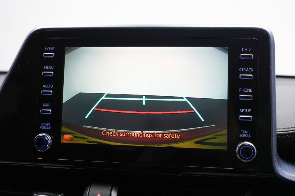 Used Toyota C-HR 2021 for sale - 75896292: Photo 32