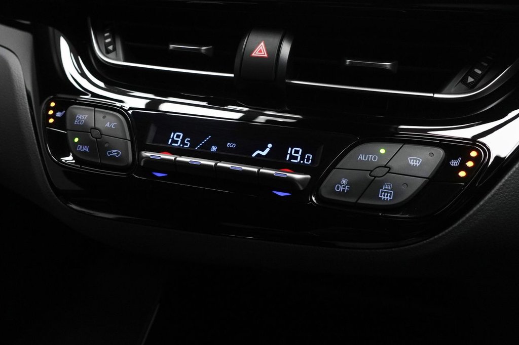 Used Toyota C-HR 2021 for sale - 75896292: Photo 33