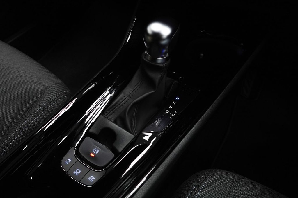 Used Toyota C-HR 2021 for sale - 75896292: Photo 36