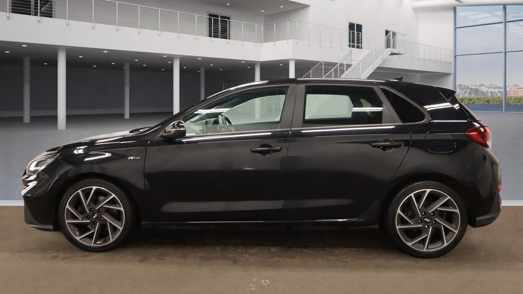 Used Hyundai i30 2021 for sale - 76632402: Photo 11