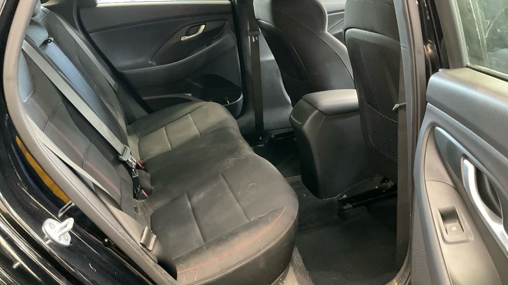 Used Hyundai i30 2021 for sale - 76632402: Photo 12