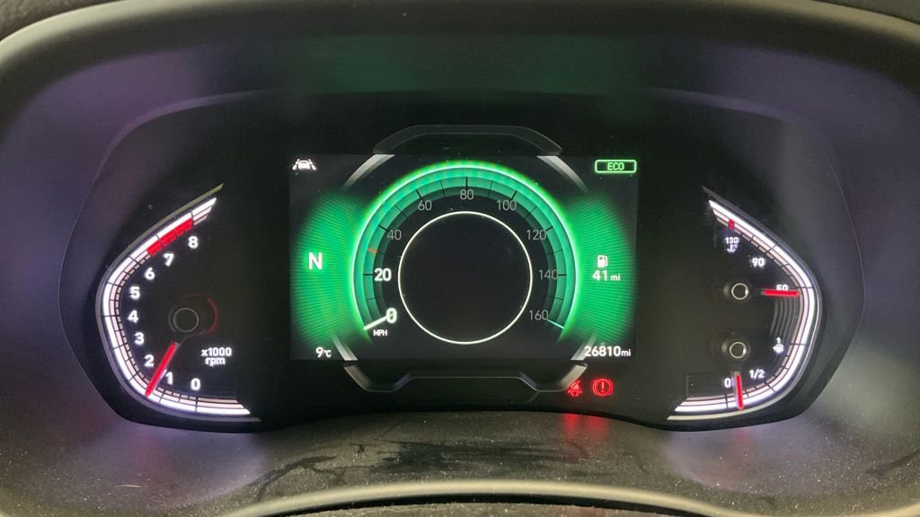 Used Hyundai i30 2021 for sale - 76632402: Photo 14