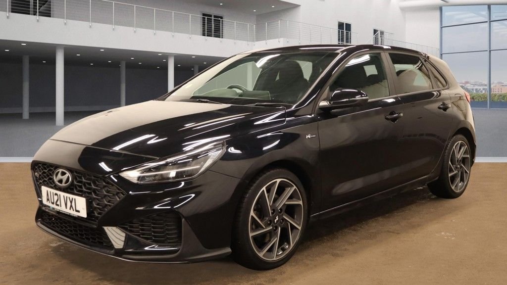 Used Hyundai i30 2021 for sale - 76632402: Photo 5