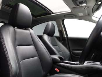 Used Honda HR-V 2019 for sale - 74638077: Photo