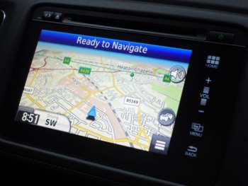 Used Honda HR-V 2019 for sale - 74638077: Photo