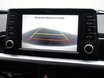 Used Kia Picanto 2020 for sale - 74819691: Photo