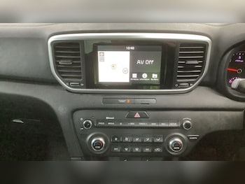 Used Kia Sportage 2019 for sale - 77720050: Photo