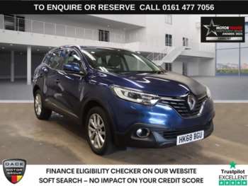 Used Renault Kadjar 2018 for sale - 75335648: Photo