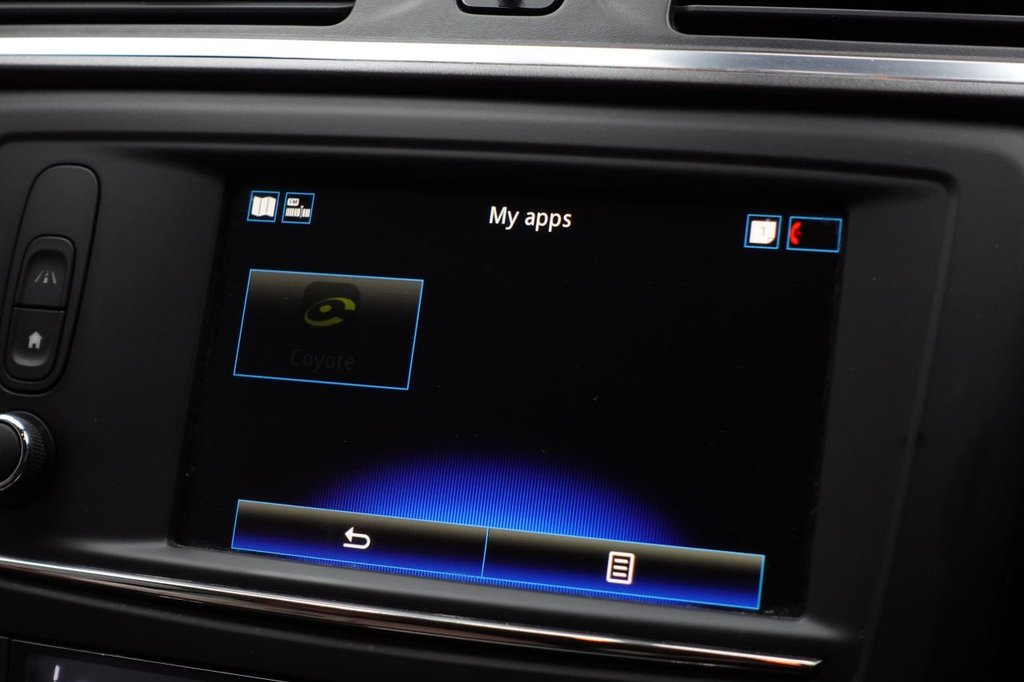 Vehicle 32
