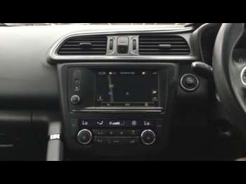 Used Renault Kadjar 2018 for sale - 75335648: Photo