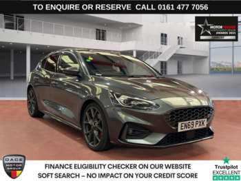 2020 (69) - 2.0 EcoBlue ST Hatchback 5dr Diesel Manual Euro 6 (s/s) (190 ps)