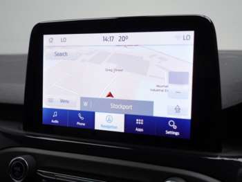 Used Ford Focus 2020 for sale - 75242326: Photo