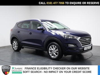 Used Hyundai TUCSON 2018 for sale - 79584534: Photo