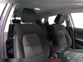 Used Hyundai TUCSON 2018 for sale - 79584534: Photo