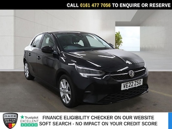 Used Vauxhall Corsa 2022 for sale - 79588168: Photo