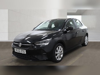 Used Vauxhall Corsa 2022 for sale - 79588168: Photo