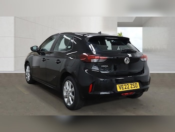 Used Vauxhall Corsa 2022 for sale - 79588168: Photo