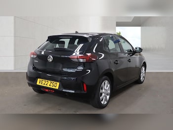 Used Vauxhall Corsa 2022 for sale - 79588168: Photo
