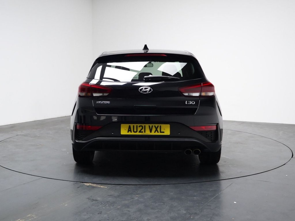 Used Hyundai i30 2021 for sale - 77720435: Photo 11