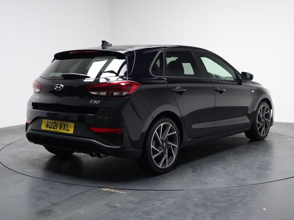 Used Hyundai i30 2021 for sale - 77720435: Photo 12