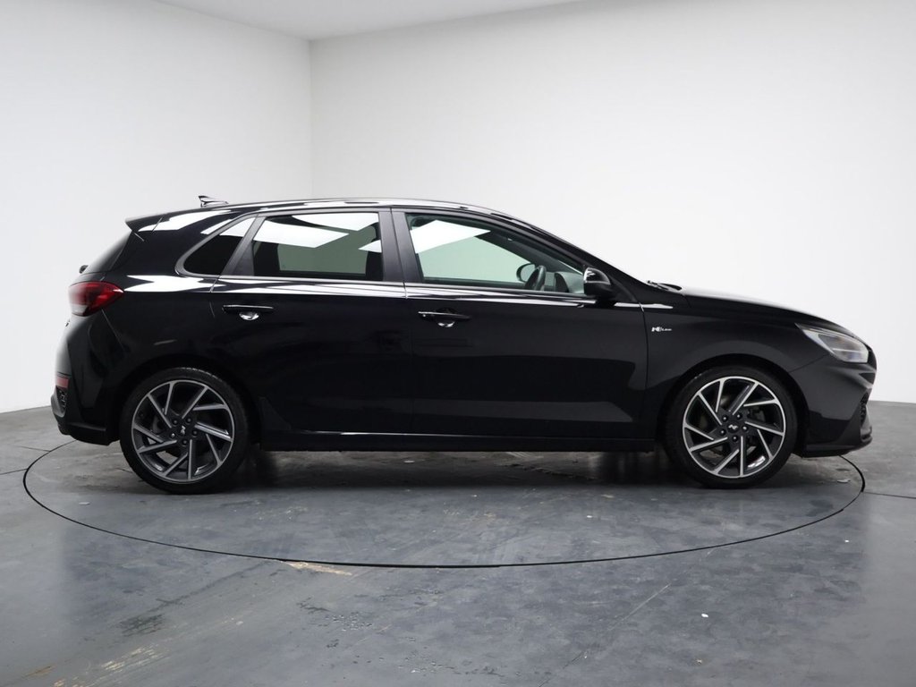 Used Hyundai i30 2021 for sale - 77720435: Photo 14