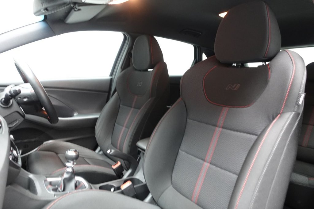 Used Hyundai i30 2021 for sale - 77720435: Photo 17