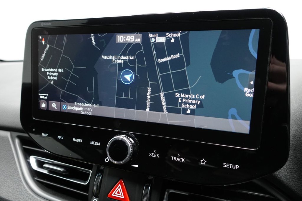 Used Hyundai i30 2021 for sale - 77720435: Photo 2