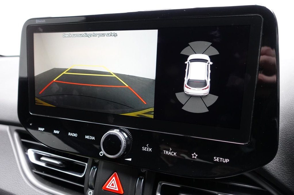 Used Hyundai i30 2021 for sale - 77720435: Photo 24