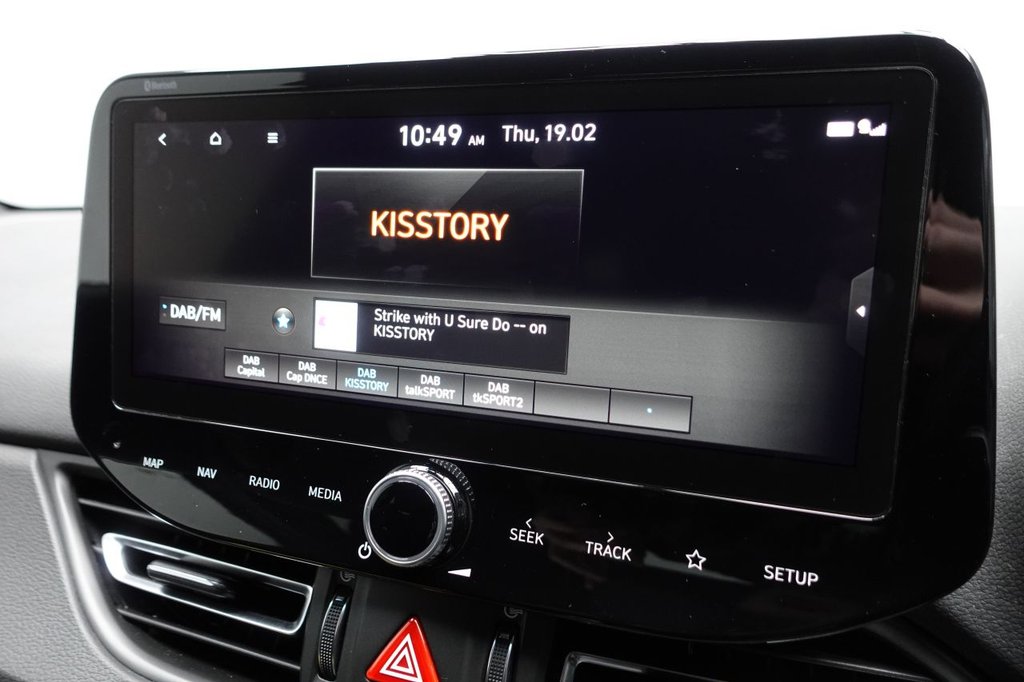 Used Hyundai i30 2021 for sale - 77720435: Photo 26