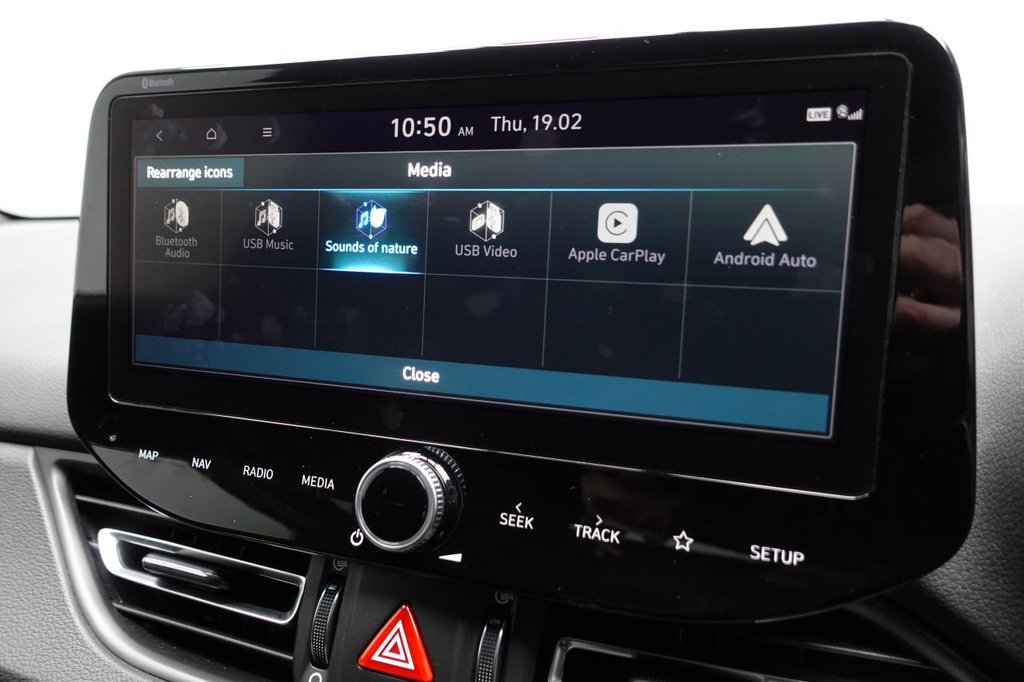 Used Hyundai i30 2021 for sale - 77720435: Photo 29