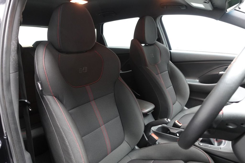 Used Hyundai i30 2021 for sale - 77720435: Photo 3