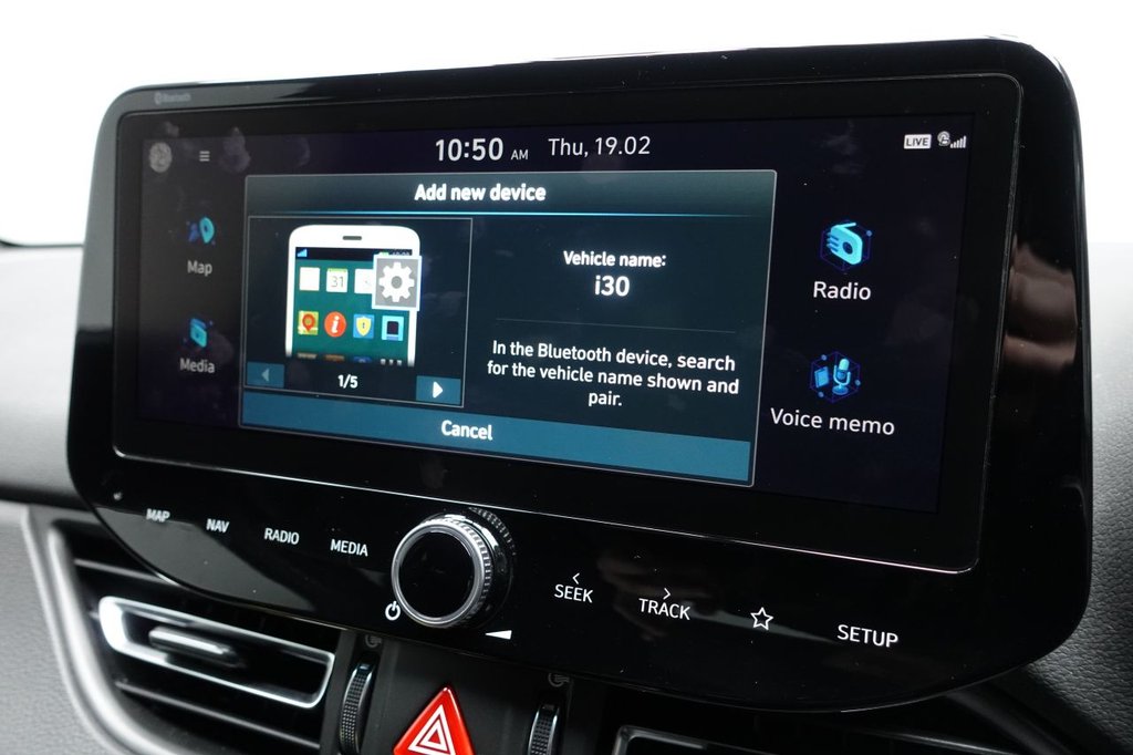 Used Hyundai i30 2021 for sale - 77720435: Photo 30