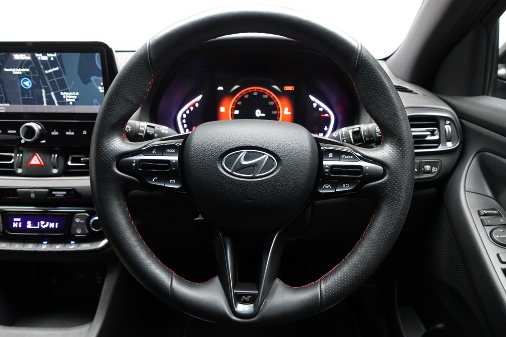 Used Hyundai i30 2021 for sale - 77720435: Photo 32