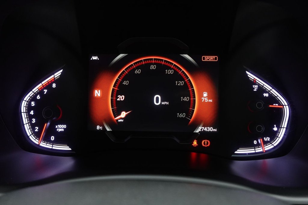 Used Hyundai i30 2021 for sale - 77720435: Photo 33