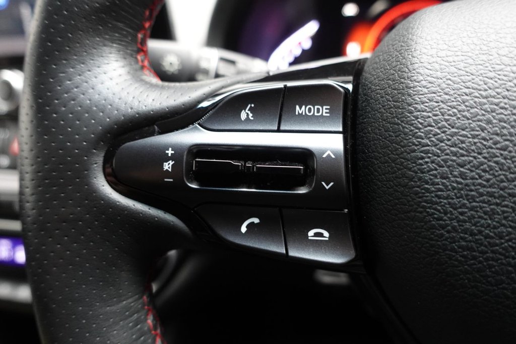 Used Hyundai i30 2021 for sale - 77720435: Photo 35