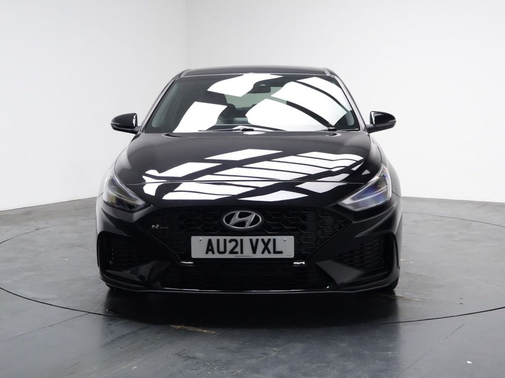 Used Hyundai i30 2021 for sale - 77720435: Photo 5