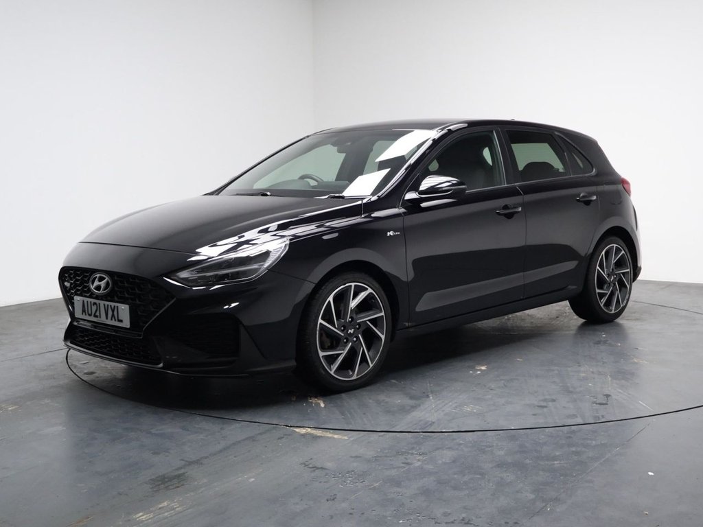 Used Hyundai i30 2021 for sale - 77720435: Photo 6