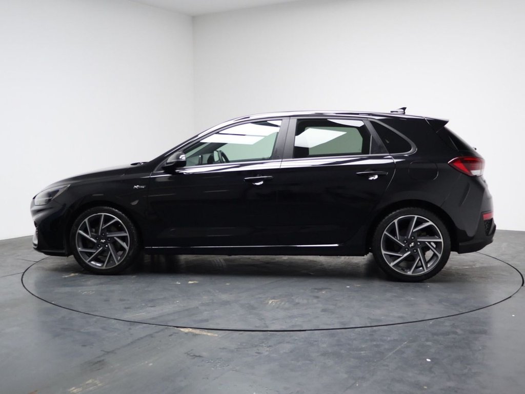 Used Hyundai i30 2021 for sale - 77720435: Photo 8